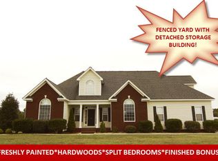 115 Ralphs Dr, Pikeville, NC 27863