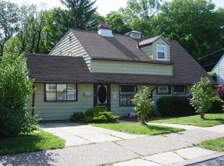 9338 Annapolis Rd, Philadelphia, PA 19114