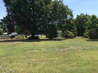 1113 Rector Rd, Paragould, AR 72450