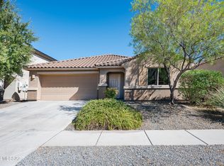 12381 E Camino Ambato, Vail, AZ 85641