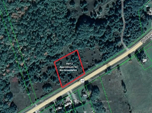 (undisclosed Address), Kawartha Lakes, ON K0M 2T0