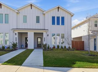 3445 Lake District Ln, Fort Worth, TX 76135