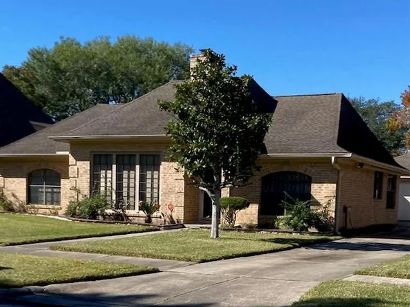 9911 Sagegreen Dr, Houston, TX 77089