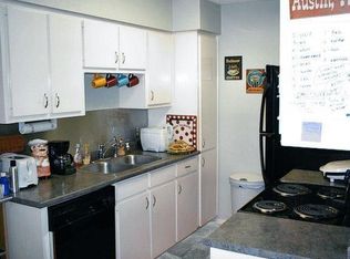 106 E 30th St APT 307, Austin, TX 78705