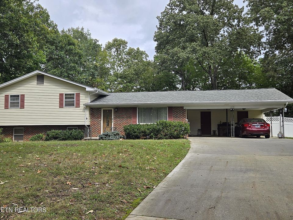 1st image of 1138 Park Hill Cir