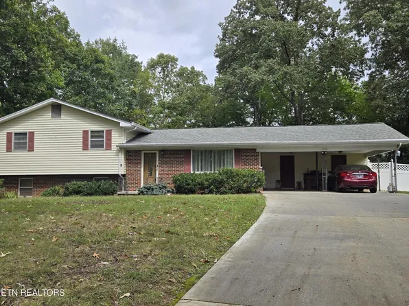 1138 Park Hill Cir, Knoxville, TN 37909