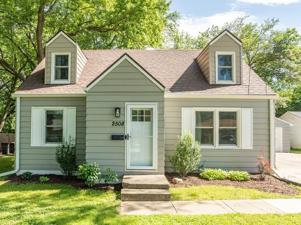2508 Mann Ave, Des Moines, IA 50310