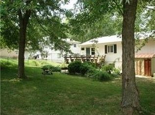 2025 S Belmont Blvd, Independence, MO 64057