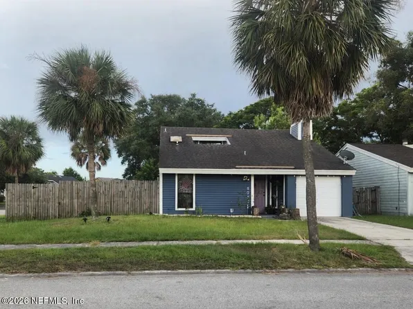 8252 VIRGO Street, Jacksonville, FL 32216
