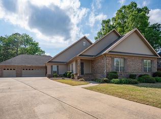 505 Fieldstone Dr, Conway, AR 72034