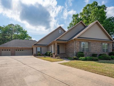 505 Fieldstone Dr, Conway, AR, 72034