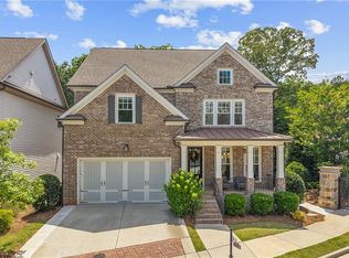 1190 Hannaford Ln, Johns Creek, GA 30097