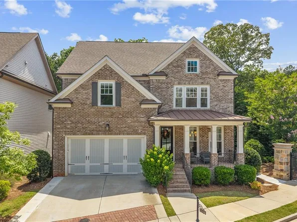 1190 Hannaford Ln, Johns Creek, GA 30097