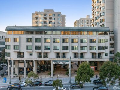 601 Van Ness Ave APT 39, San Francisco, CA, 94102
