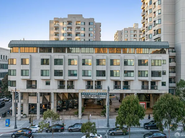 601 Van Ness Ave APT 39, San Francisco, CA 94102