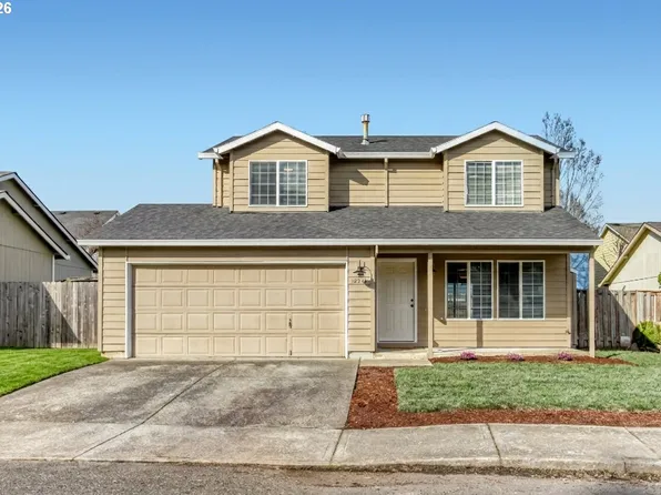 12533 SE Woodward St, Portland, OR 97236