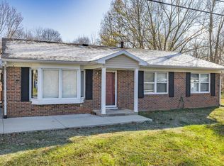 11569 Pleasant Ridge Rd, Utica, KY 42376