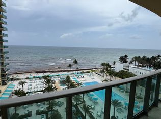 2501 S Ocean Dr APT 921, Hollywood, FL 33019