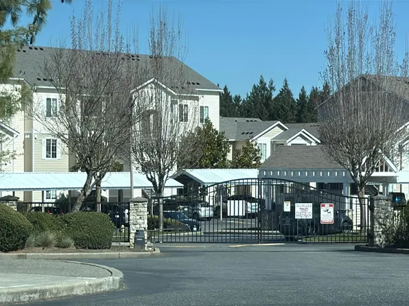 18527 101st Avenue Ct E Unit 217, Puyallup, WA 98375