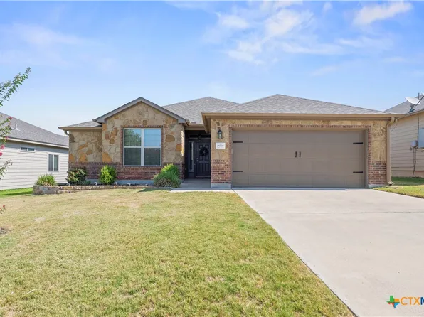 8016 Honeysuckle, Temple, TX 76502