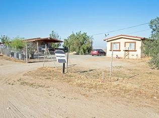 21610 Johns St, Perris, CA 92570