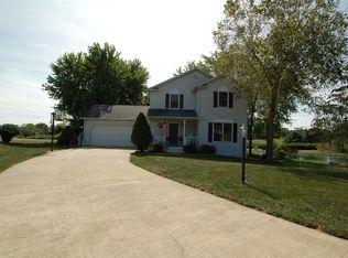8896 S Aster Ct, Bloomington, IN 47401