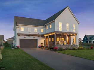 4117 Monarch Ct N, Lake Elmo, MN 55042