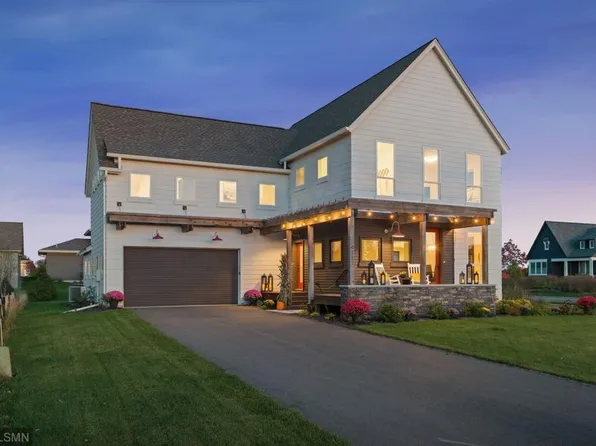 4117 Monarch Ct N, Lake Elmo, MN 55042