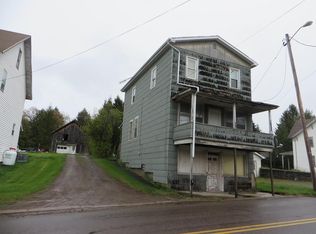 7472 Route 487, Mildred, PA 18632