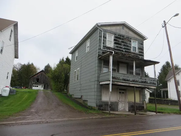 7472 Route 487, Mildred, PA 18632