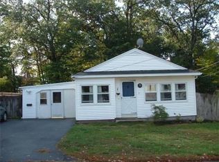 15 Howard St, Ayer, MA 01432