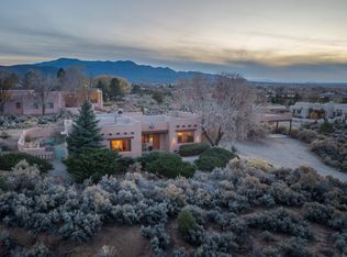 1420 Berninghaus Rd, Taos, NM 87571