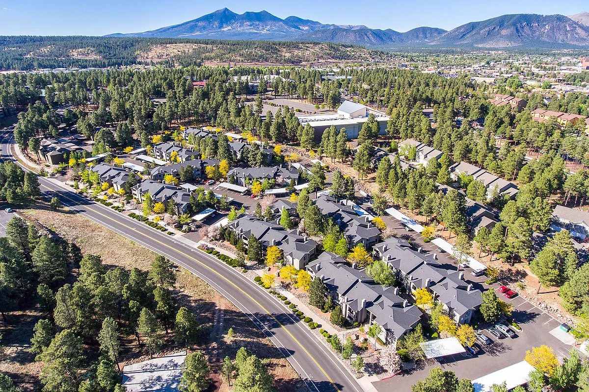 Building Photo - Forest Meadows Apartments