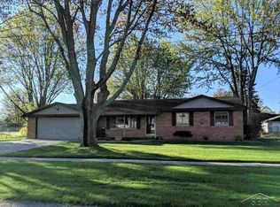 3480 Erwin St, Saginaw, MI 48604