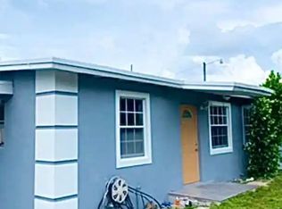 1213-1215 NW 9th St, Fort Lauderdale, FL 33311