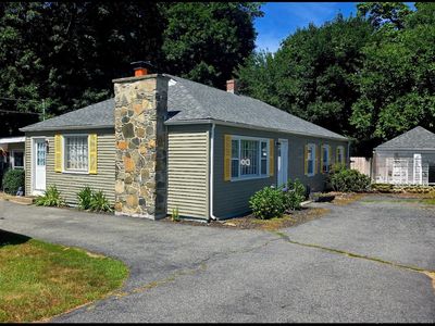 104 Fairgrounds Road, Brooklyn, CT, 06234