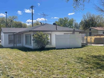 1245 American Legion Blvd, Mountain Home, ID, 83647