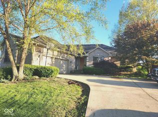 1605 Fox Dr, Martinsville, IN