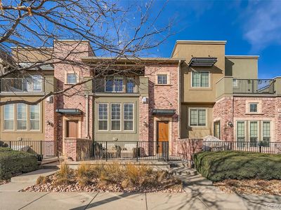 900 Elmhurst Drive #B, Highlands Ranch, CO, 80129
