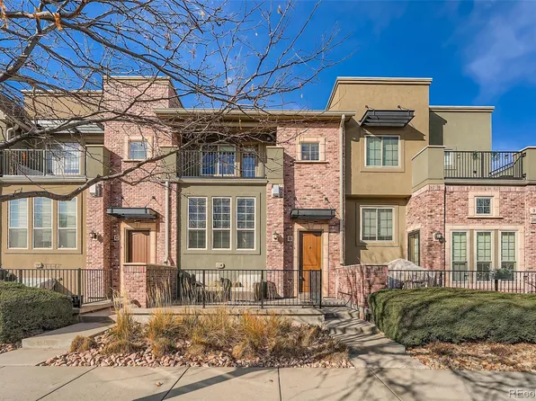 900 Elmhurst Drive #B, Highlands Ranch, CO 80129