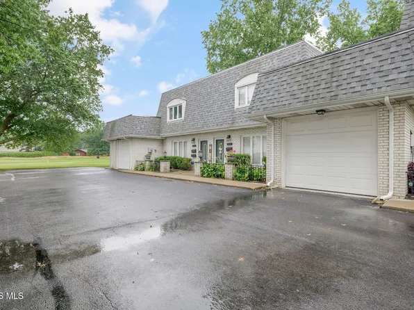 6925 Fenwyck Rd, Maumee, OH 43537