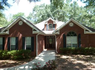 15279 Timber Ridge Dr, Loxley, AL 36551