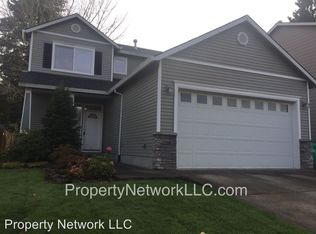 2976 SE Condor Ave, Gresham, OR 97080