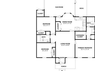 817 Lusterleaf Pl, Wendell, NC 27591