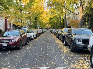 507 2nd St SE #2, Washington, DC 20003