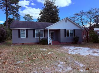 318 Revell Dr, Florence, SC 29501