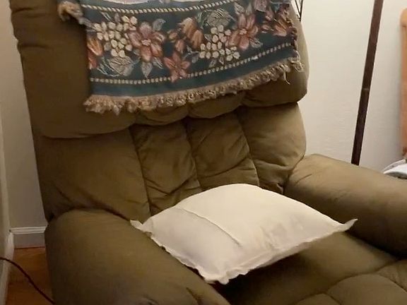 Recliner