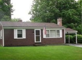 662 Forest Rd, Greenfield, NH 03047