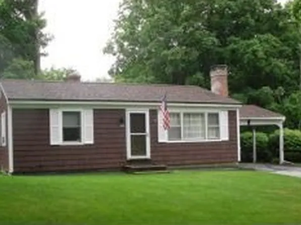 662 Forest Rd, Greenfield, NH 03047
