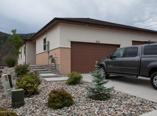 133 Castle Ridge Dr, New Castle, CO 81647